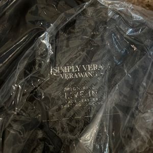 Faux Leather Leggings